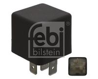 ERA 661106 - Relé, corriente de trabajo