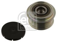 DAYCO ALP2436 - Rueda libre alternador