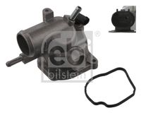 ERA 350101A - Termostato, refrigerante