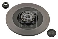 COMLINE ADC3024 - Disco de freno - Comline