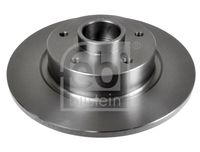 COMLINE ADC3013 - Disco de freno - Comline