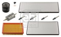 COMLINE EOF002 - Filtro de aceite