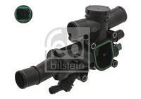 FAE 15007 - Sensor, presión de sobrealimentación