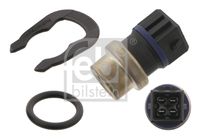 FAE 31610 - Sensor, temperatura del refrigerante