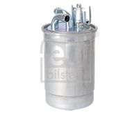 BLUE PRINT ADV182334 - Filtro combustible