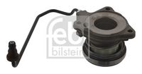 BLUE PRINT ADL143604 - Desembrague central, embrague