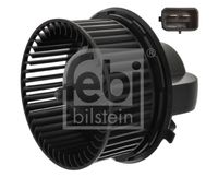 DOGA BW0249 - Ventilador habitáculo