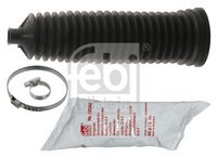 FARE SA K4486 - Juego de fuelles, dirección