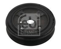 CORTECO 80000991 - Polea, cigüeñal