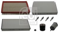 COMLINE EOF002 - Filtro de aceite