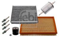 COMLINE EOF002 - Filtro de aceite