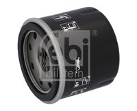 COMLINE EOF190 - Filtro de aceite