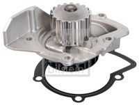 DOLZ C147 - Bomba de agua, refrigeración del motor