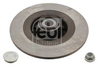 FEBI BILSTEIN 28155 - Disco de freno