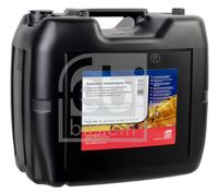 BLUE PRINT ADG05530 - Aceite para transmisión automática