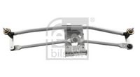 CASCO CWT10128AS - Varillaje de limpiaparabrisas - Brand New HQ