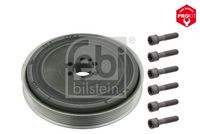 FARE SA 4233 - Polea, cigüeñal