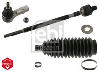DELPHI TA1800 - Articulación axial, barra de acoplamiento