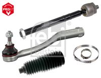 FARE SA RD399 - Articulación axial, barra de acoplamiento