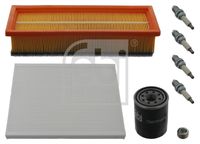 COMLINE EOF074 - Filtro de aceite