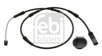 BREMBO A00475 - Contacto de aviso, desgaste de los frenos - PRIME LINE