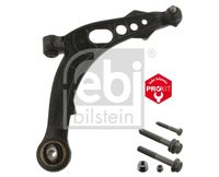 DELPHI TC1058 - Barra oscilante, suspensión de ruedas
