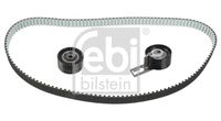 DAYCO KTB857 - Juego de correas dentadas