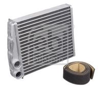 ERA 669558 - Radiador de calefacción