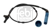 ESEN SKV 06SKV313 - Sensor, revoluciones de la rueda