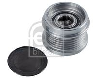 DAYCO ALP2423 - Rueda libre alternador