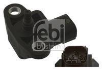 ESEN SKV 17SKV137 - Sensor, presión colector de admisión