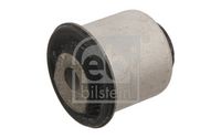DELPHI TD756W - Suspensión, Brazo oscilante