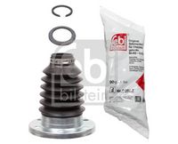 FARE SA K15356 - Juego de fuelles, árbol de transmisión