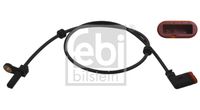 DELPHI TSP0225050 - Condensador, aire acondicionado