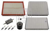 COMLINE EOF002 - Filtro de aceite