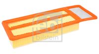 COMLINE EAF763 - Filtro de aire