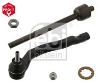 FARE SA RA040 - Articulación axial, barra de acoplamiento