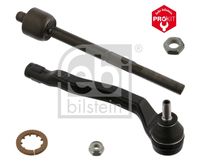 FARE SA RA040 - Articulación axial, barra de acoplamiento