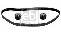 FEBI BILSTEIN 29271 - Juego de correas dentadas