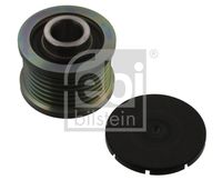 ERA ZN5584 - Rueda libre alternador
