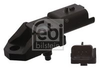FAE 15046 - Sensor, presión colector de admisión