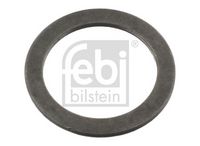ELRING 128503 - Junta tórica, tapón roscado de vaciado de aceite