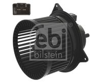 ERA 664043 - Ventilador habitáculo