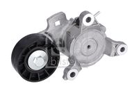 DAYCO APV2712 - Tensor de correa, correa poli V