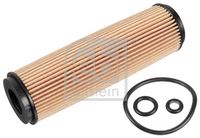 BOSCH 1457429261 - Filtro de aceite