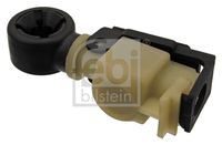 ESEN SKV 27SKV073 - Cable de accionamiento, caja de cambios manual