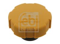 FEBI BILSTEIN 28490 - Tapón, depósito de refrigerante