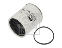 DELPHI HDF305 - Filtro combustible