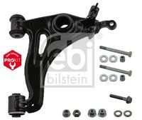 DELPHI TC1052 - Barra oscilante, suspensión de ruedas