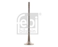 FEBI BILSTEIN 28643 - Válvula de escape